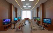 Туры в отель NG Afyon Wellness & Convention