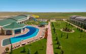 Туры в отель NG Afyon Wellness & Convention