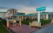 Туры в отель NG Afyon Wellness & Convention