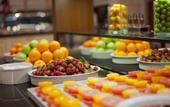Туры в отель NG Afyon Wellness & Convention