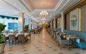 Туры в отель NG Afyon Wellness & Convention