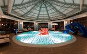 Туры в отель NG Afyon Wellness & Convention