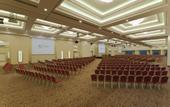 Туры в отель NG Afyon Wellness & Convention