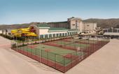 Туры в отель NG Afyon Wellness & Convention