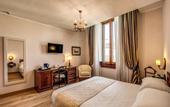 Туры в отель Croce Di Malta