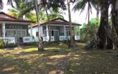 Туры в отель Bamboo Cottages & Restaurant