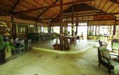 Туры в отель Bamboo Cottages & Restaurant