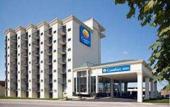 Туры в отель Comfort Inn Fallsview