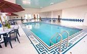 Туры в отель Comfort Inn Fallsview