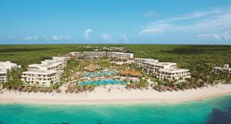 Secrets Akumal Riviera Maya 5*