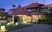 Туры в отель Sadara Boutique Beach Resort Bali