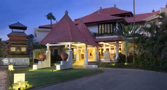 Sadara Boutique Beach Resort Bali 4*