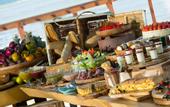 Туры в отель Sadara Boutique Beach Resort Bali