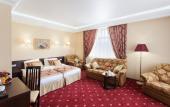 Туры в отель Alex Residence Hotel