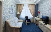 Туры в отель Alex Residence Hotel
