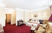 Туры в отель Alex Residence Hotel