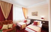 Туры в отель Alex Residence Hotel