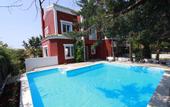 Туры в отель Kanoni Pool Villa