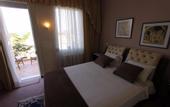 Туры в отель Kanoni Pool Villa