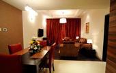 Туры в отель TIME Dunes Hotel Apartments Oud Metha