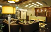 Туры в отель TIME Dunes Hotel Apartments Oud Metha