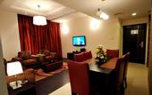 Туры в отель TIME Dunes Hotel Apartments Oud Metha
