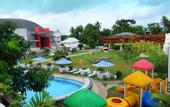 Туры в отель Avenra Gardens