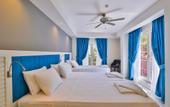 Туры в отель Livia Hotel Kas