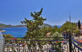 Туры в отель Livia Hotel Kas