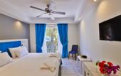 Туры в отель Livia Hotel Kas