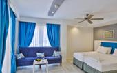 Туры в отель Livia Hotel Kas
