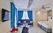 Туры в отель Livia Hotel Kas