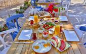 Туры в отель Livia Hotel Kas