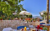 Туры в отель Livia Hotel Kas