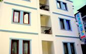 Туры в отель Hermes Hotel