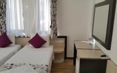 Туры в отель Hermes Hotel