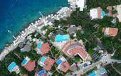 Туры в отель Barbarossa Hotel & Villas