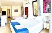Туры в отель Barbarossa Hotel & Villas