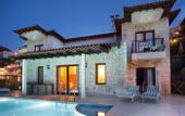 Туры в отель Barbarossa Hotel & Villas