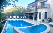 Туры в отель Barbarossa Hotel & Villas
