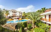 Туры в отель Cappari Hotels Aquarius