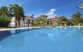 Туры в отель Cappari Hotels Aquarius