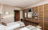 Туры в отель Cappari Hotels Aquarius