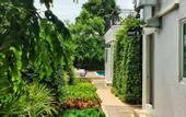 Туры в отель Villa Navin Beach Residence