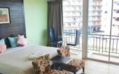 Туры в отель Villa Navin Beach Residence