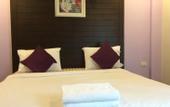 Туры в отель Villa Navin Beach Residence
