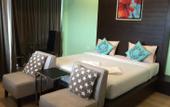 Туры в отель Villa Navin Beach Residence