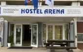 Туры в отель Hostel Arena