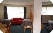 Туры в отель Comfort Inn Kaikoura Mediterranean