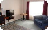 Туры в отель Comfort Inn Kaikoura Mediterranean